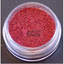 Glitter fin pentru make-up 3gr Sclipici Amelie Pro G058 Foxy Lady